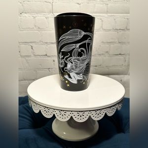 🧜‍♀️🖤Starbucks LIMITED EDITION Ceramic Traveler🖤🧜‍♀️